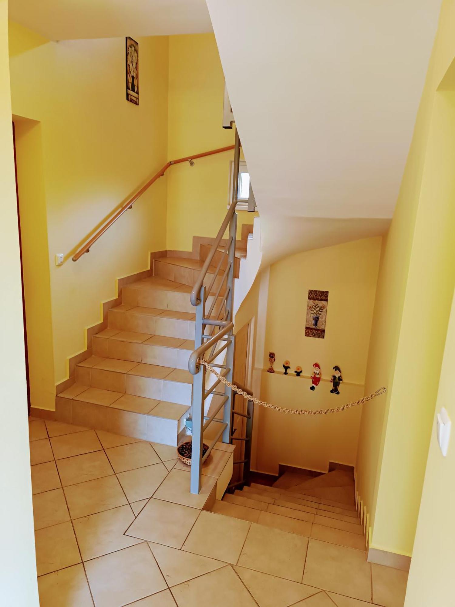 Haus Maria Appartements Zalakaros Luaran gambar