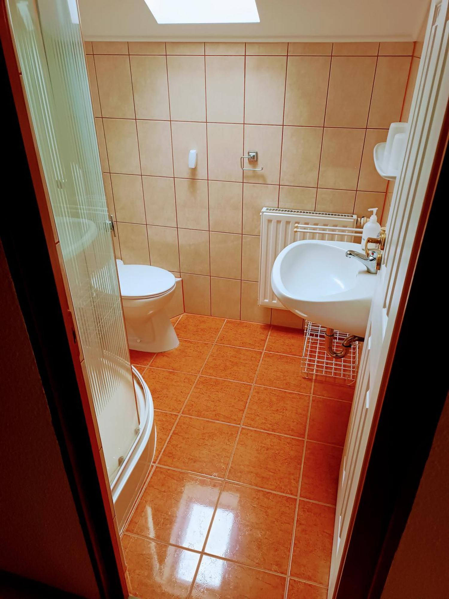 Haus Maria Appartements Zalakaros Luaran gambar
