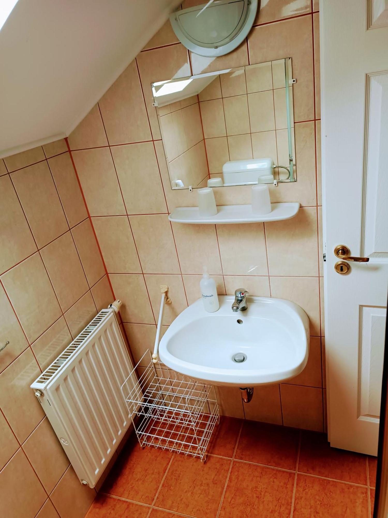 Haus Maria Appartements Zalakaros Luaran gambar