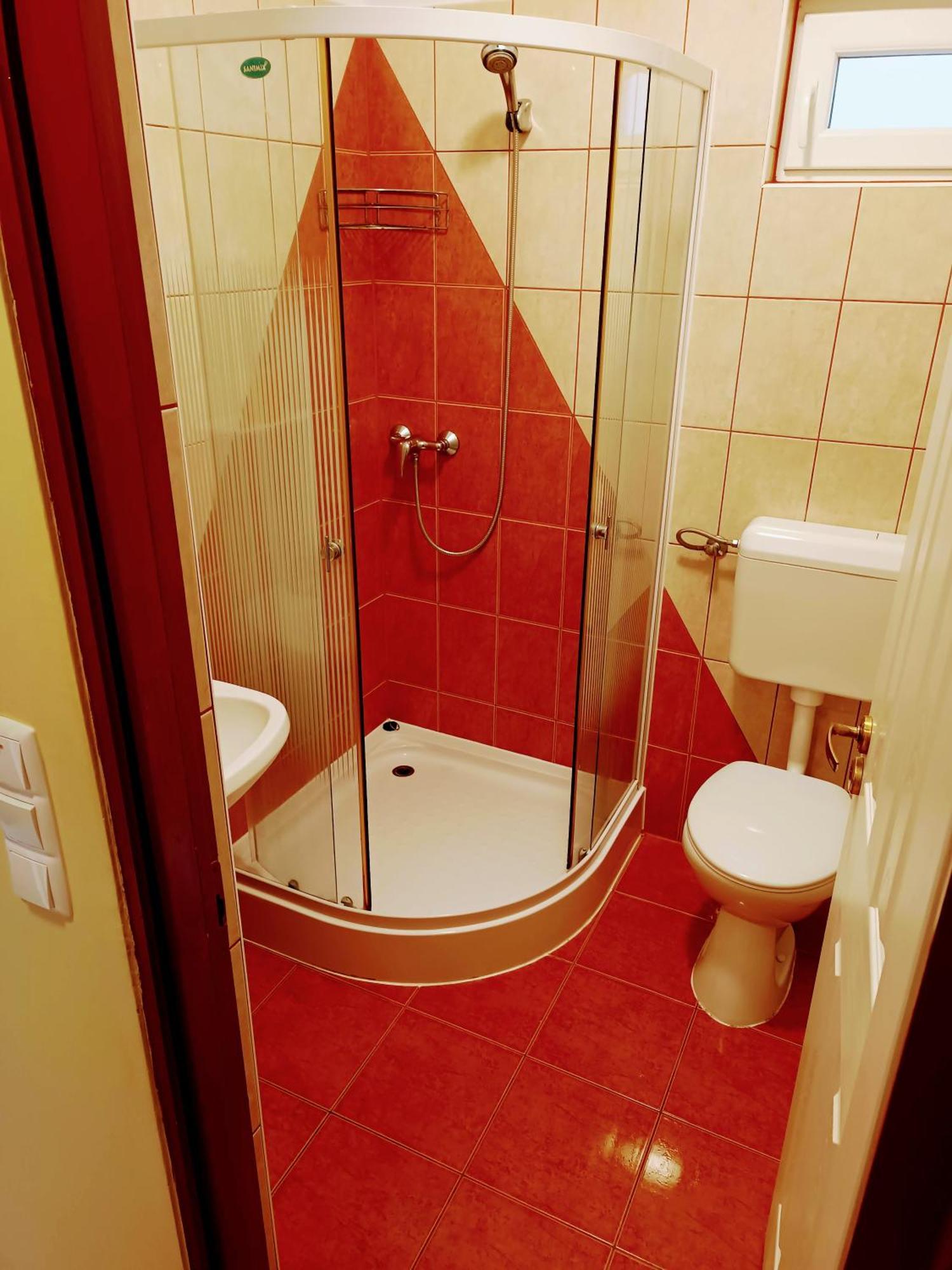 Haus Maria Appartements Zalakaros Luaran gambar
