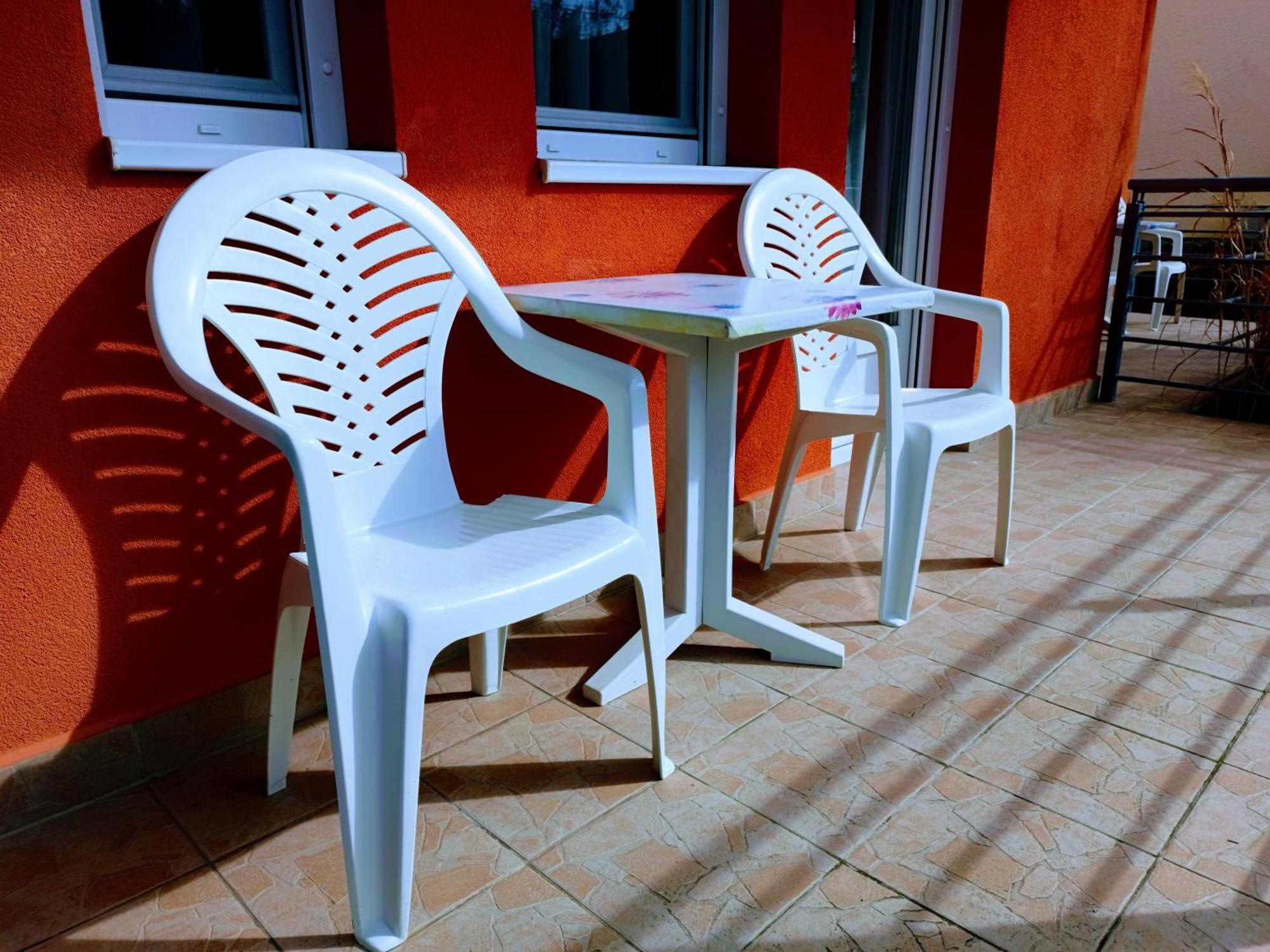 Haus Maria Appartements Zalakaros Luaran gambar